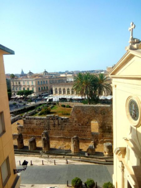 Apollo Terrace